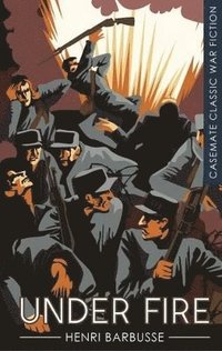 bokomslag Under Fire