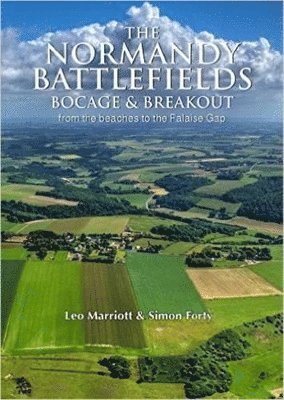 The Normandy Battlefields 1