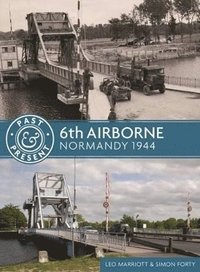 bokomslag 6th Airborne