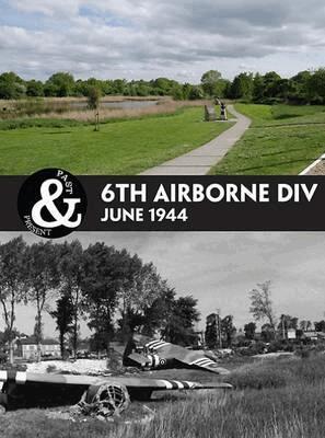 Leo Marriott, Simon Forty - 6th Airborne, Häftad