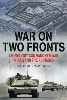 War on Two Fronts 1