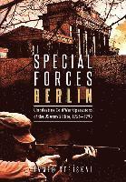 bokomslag Special Forces Berlin