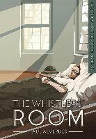 Paul Alverdes - Whistlers’ Room, Häftad