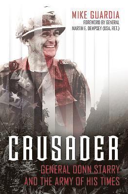 Crusader 1