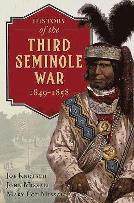 History of the Third Seminole War 1