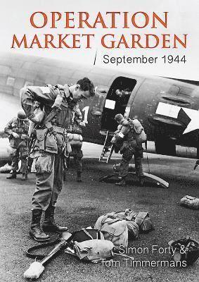 bokomslag Operation Market Garden