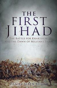 bokomslag The First Jihad