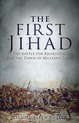 The First Jihad 1