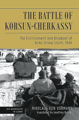 Battle of Korsun-Cherkassy 1