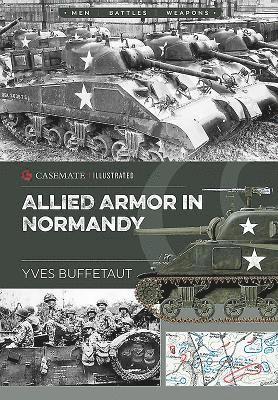 Allied Armor in Normandy 1