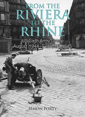 From the Riviera to the Rhine 1