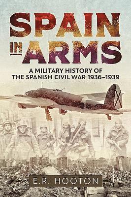 bokomslag Spain in Arms