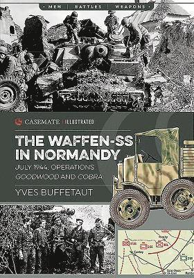 The Waffen-Ss in Normandy 1