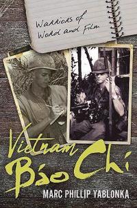 bokomslag Vietnam Bao Chi