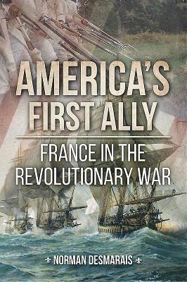 America'S First Ally 1