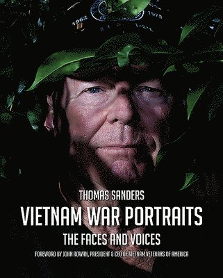 Vietnam War Portraits 1