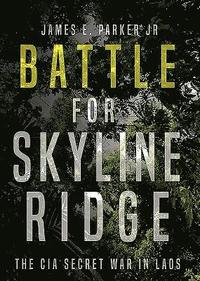 bokomslag Battle for Skyline Ridge