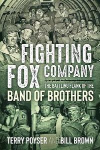 bokomslag Fighting Fox Company