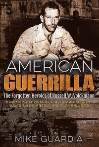 bokomslag American Guerrilla