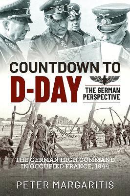 bokomslag Countdown to D-Day