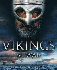 bokomslag Vikings at War