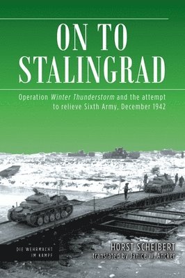 On to Stalingrad 1