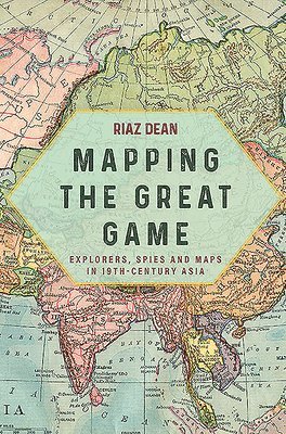 Mapping the Great Game 1