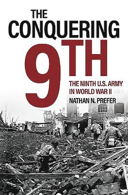 The Conquering Ninth 1