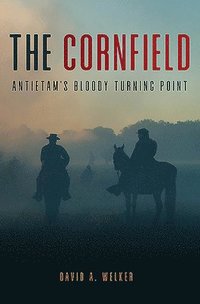 bokomslag The Cornfield