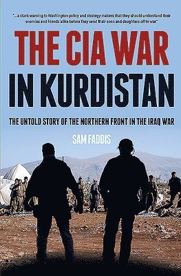 The CIA War in Kurdistan 1