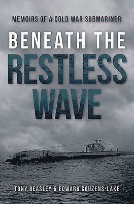 Beneath the Restless Wave 1