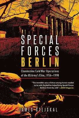 Special Forces Berlin 1