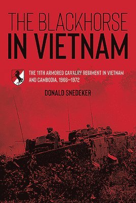 The Blackhorse in Vietnam 1