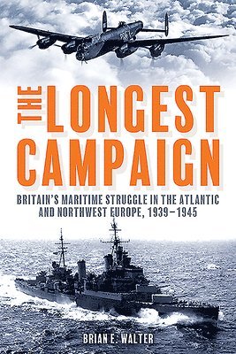 bokomslag Longest Campaign