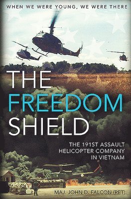 The Freedom Shield 1