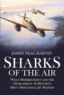 Sharks of the Air 1