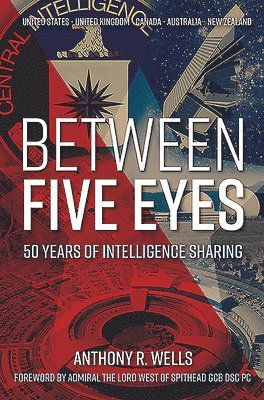 Between Five Eyes 1