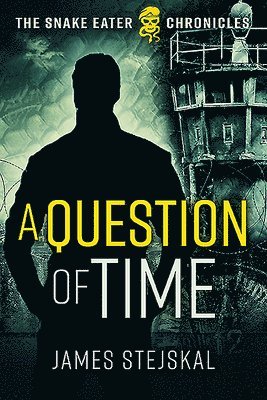 bokomslag A Question of Time