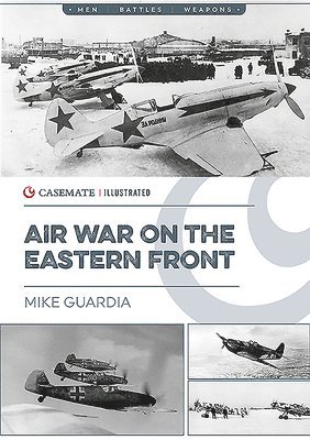 Air War on the Eastern Front 1