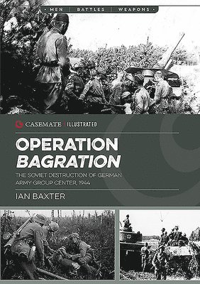 Operation Bagration 1