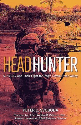 Headhunter 1