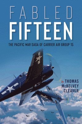 Fabled Fifteen 1