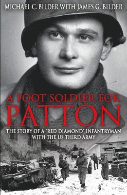 bokomslag A Footsoldier for Patton