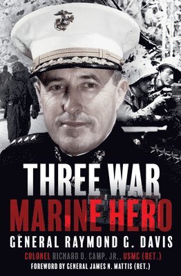 Three War Marine Hero 1