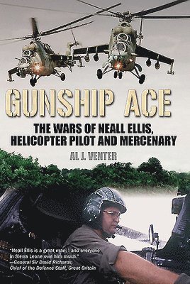 Gunship Ace 1