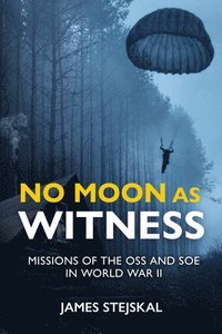 bokomslag No Moon as Witness