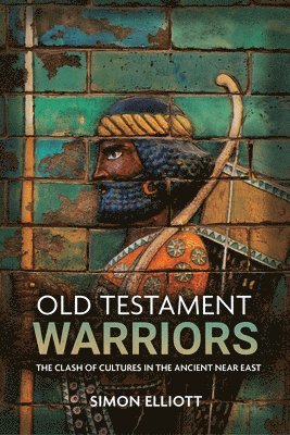 Old Testament Warriors 1