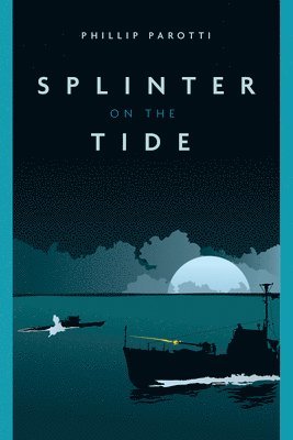 Splinter on the Tide 1