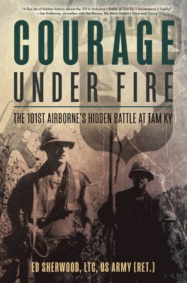 Courage Under Fire 1