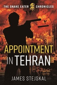 bokomslag Appointment in Tehran